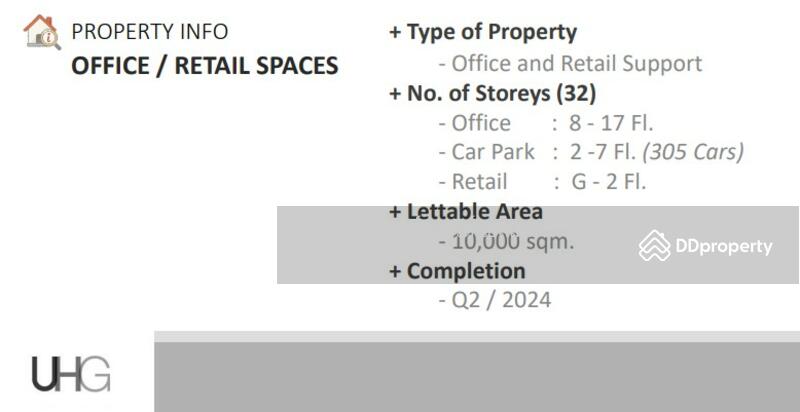 ให้เช่า - Ratchayothin hills retials space for rent ratchada road, กรุงเทพ