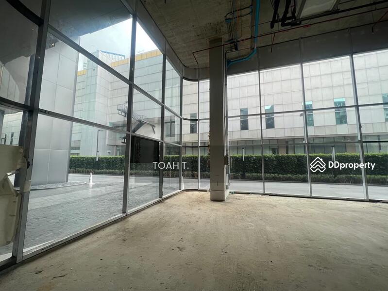ให้เช่า - Ratchayothin hills retials space for rent ratchada road, กรุงเทพ