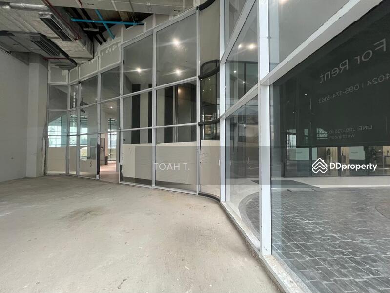 ให้เช่า - Ratchayothin hills retials space for rent ratchada road, กรุงเทพ