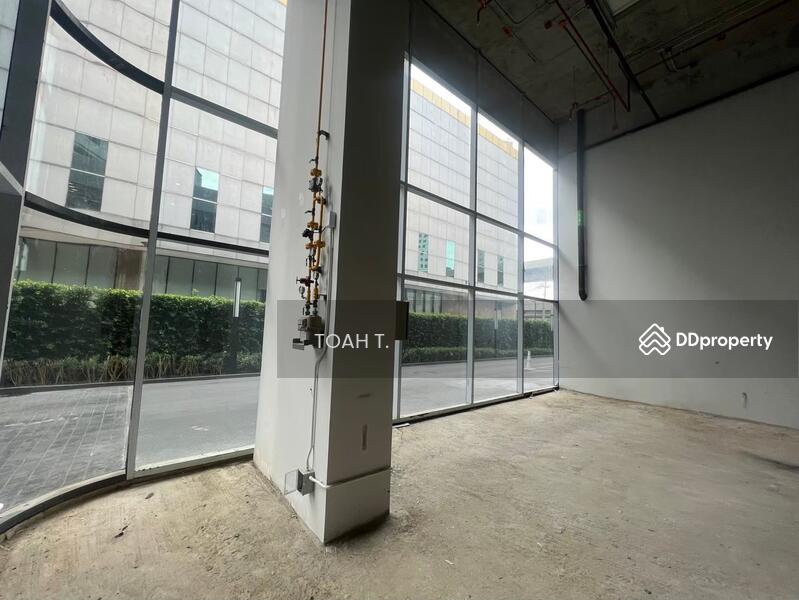 ให้เช่า - Ratchayothin hills retials space for rent ratchada road, กรุงเทพ