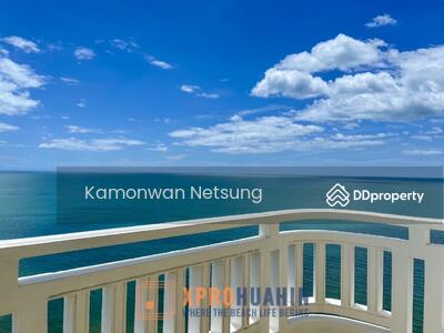 ขาย - Springfield Beach Condominium : สปริงฟิลด์ บีช คอนโดมิเนียม, เพชรบุรี