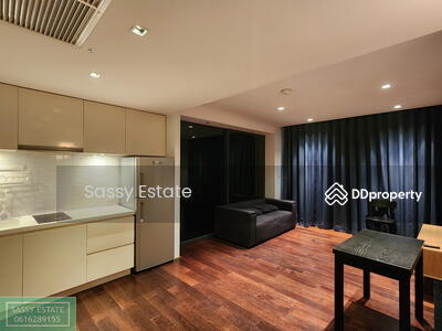 For Rent - Noble Ambience Sarasin, Bangkok