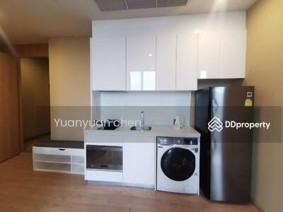 For Rent - Noble BE19 Sukhumvit, Bangkok
