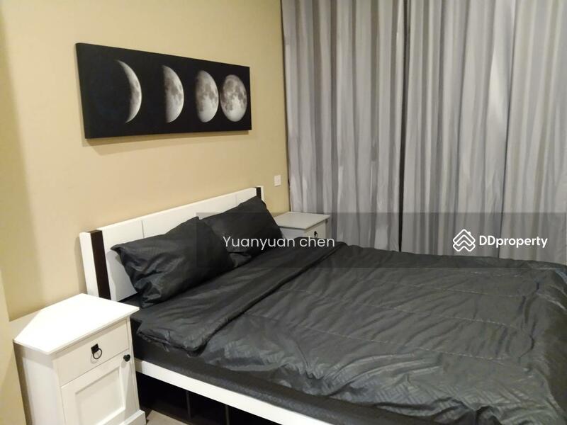 Noble BE19 Sukhumvit, Bangkok, 89 Sukhumvit 19 Alley, Khlong Tan Nua, Watthana, Bangkok, 1 Bedroom, 45 sqm, Condo For Rent, by Yuanyuan chen, 10929921 - DDproperty.com