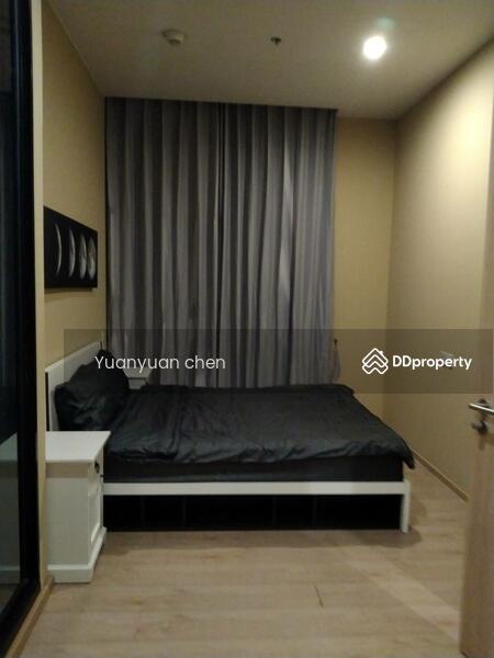 Noble BE19 Sukhumvit, Bangkok, 89 Sukhumvit 19 Alley, Khlong Tan Nua, Watthana, Bangkok, 1 Bedroom, 45 sqm, Condo For Rent, by Yuanyuan chen, 10929921 - DDproperty.com
