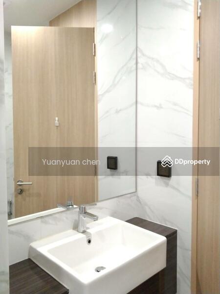 Noble BE19 Sukhumvit : โนเบิล บีไนน์ทีน สุขุมวิท, กรุงเทพ, 89 ซอย สุขุมวิท 19, คลองตันเหนือ, วัฒนา, กรุงเทพ, 45 ตร.ม., คอนโด ให้เช่า, โดย Yuanyuan chen, 10929921 - DDproperty.com