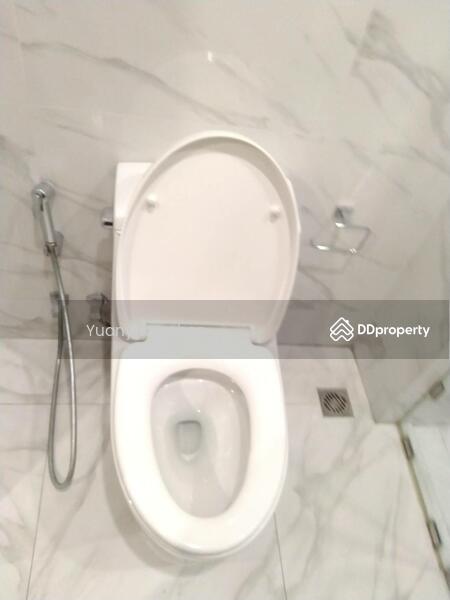 Noble BE19 Sukhumvit, Bangkok, 89 Sukhumvit 19 Alley, Khlong Tan Nua, Watthana, Bangkok, 1 Bedroom, 45 sqm, Condo For Rent, by Yuanyuan chen, 10929921 - DDproperty.com