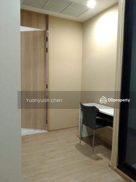 Noble BE19 Sukhumvit : โนเบิล บีไนน์ทีน สุขุมวิท, กรุงเทพ, 89 ซอย สุขุมวิท 19, คลองตันเหนือ, วัฒนา, กรุงเทพ, 45 ตร.ม., คอนโด ให้เช่า, โดย Yuanyuan chen, 10929921 - DDproperty.com