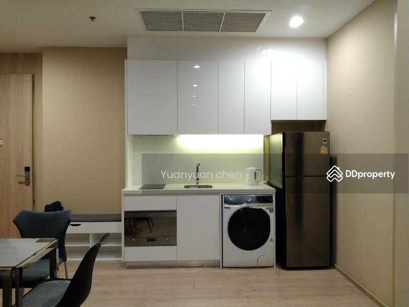 Noble BE19 Sukhumvit : โนเบิล บีไนน์ทีน สุขุมวิท, กรุงเทพ, 89 ซอย สุขุมวิท 19, คลองตันเหนือ, วัฒนา, กรุงเทพ, 45 ตร.ม., คอนโด ให้เช่า, โดย Yuanyuan chen, 10929921 - DDproperty.com