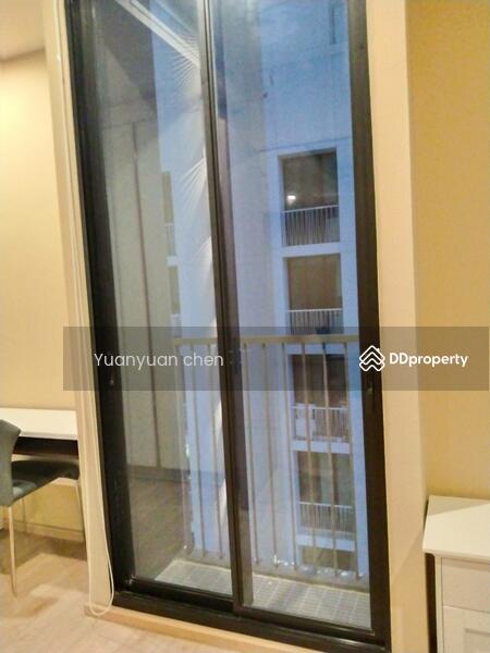 Noble BE19 Sukhumvit, Bangkok, 89 Sukhumvit 19 Alley, Khlong Tan Nua, Watthana, Bangkok, 1 Bedroom, 45 sqm, Condo For Rent, by Yuanyuan chen, 10929921 - DDproperty.com
