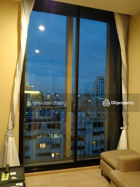 Noble BE19 Sukhumvit : โนเบิล บีไนน์ทีน สุขุมวิท, กรุงเทพ, 89 ซอย สุขุมวิท 19, คลองตันเหนือ, วัฒนา, กรุงเทพ, 45 ตร.ม., คอนโด ให้เช่า, โดย Yuanyuan chen, 10929921 - DDproperty.com