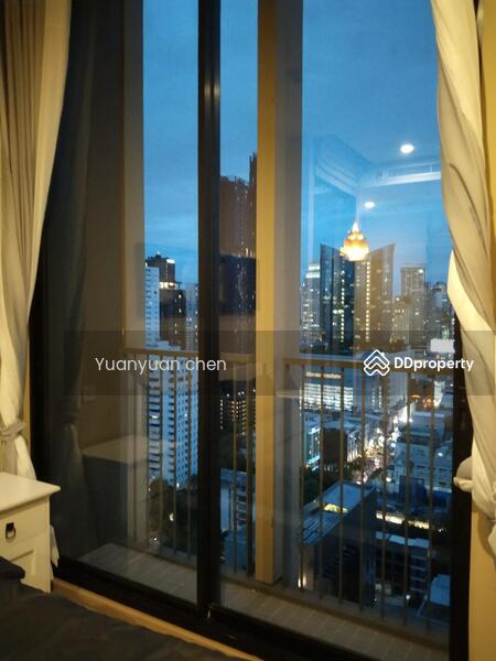 Noble BE19 Sukhumvit : โนเบิล บีไนน์ทีน สุขุมวิท, กรุงเทพ, 89 ซอย สุขุมวิท 19, คลองตันเหนือ, วัฒนา, กรุงเทพ, 45 ตร.ม., คอนโด ให้เช่า, โดย Yuanyuan chen, 10929921 - DDproperty.com