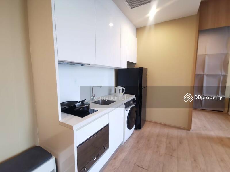 Noble BE19 Sukhumvit, Bangkok, 89 Sukhumvit 19 Alley, Khlong Tan Nua, Watthana, Bangkok, 1 Bedroom, 45 sqm, Condo For Rent, by Yuanyuan chen, 10929921 - DDproperty.com