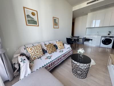 For Rent - Noble BE19 Sukhumvit, Bangkok