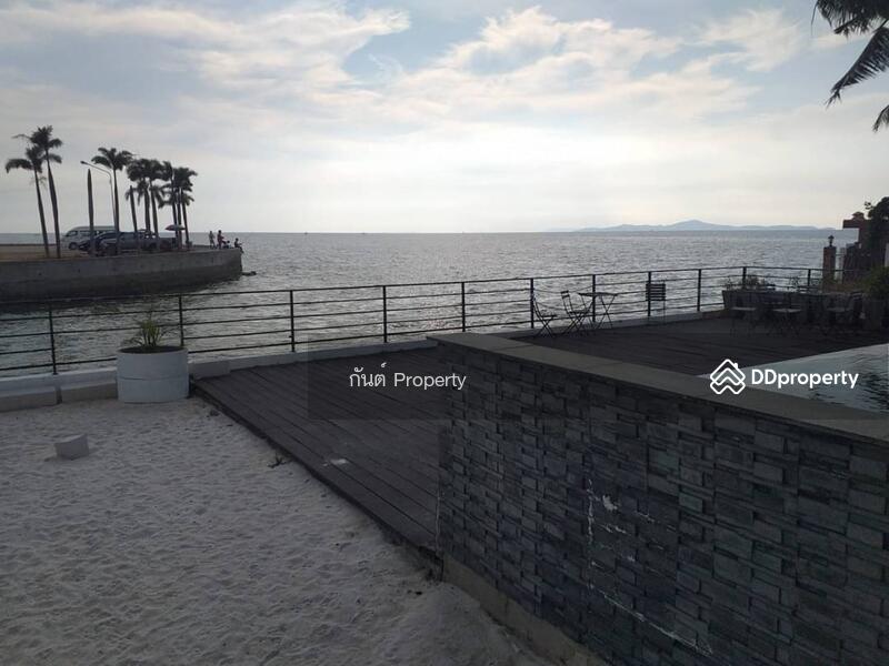 Beachfront Jomtien Residence, Chon Buri (Pattaya), Na Chom Thian, Sattahip, Chon Buri (Pattaya), 1 Bedroom, 68 sqm, Condo For Sale, by @GantProperty, 10930264 - DDproperty.com