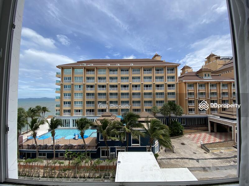 Beachfront Jomtien Residence : บีชฟร้อนท์ จอมเทียน เรสซิเดนท์, ชลบุรี, นาจอมเทียน, สัตหีบ, ชลบุรี, 68 ตร.ม., คอนโด ขาย, โดย @GantProperty, 10930264 - DDproperty.com