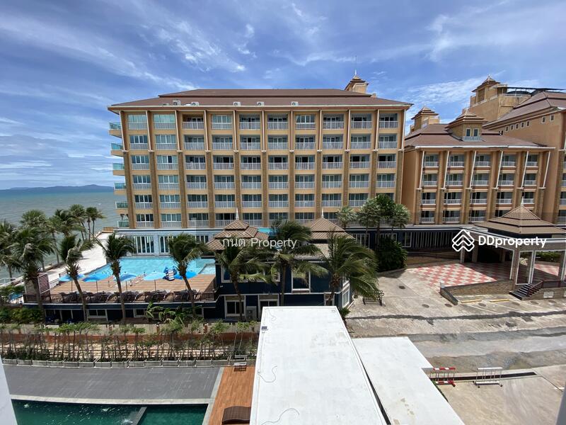 Beachfront Jomtien Residence : บีชฟร้อนท์ จอมเทียน เรสซิเดนท์, ชลบุรี, นาจอมเทียน, สัตหีบ, ชลบุรี, 68 ตร.ม., คอนโด ขาย, โดย @GantProperty, 10930264 - DDproperty.com