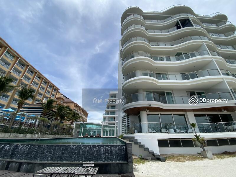 Beachfront Jomtien Residence : บีชฟร้อนท์ จอมเทียน เรสซิเดนท์, ชลบุรี, นาจอมเทียน, สัตหีบ, ชลบุรี, 68 ตร.ม., คอนโด ขาย, โดย @GantProperty, 10930264 - DDproperty.com