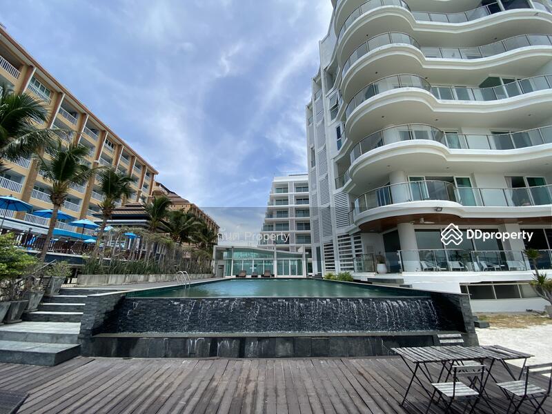 Beachfront Jomtien Residence, Chon Buri (Pattaya), Na Chom Thian, Sattahip, Chon Buri (Pattaya), 1 Bedroom, 68 sqm, Condo For Sale, by @GantProperty, 10930264 - DDproperty.com