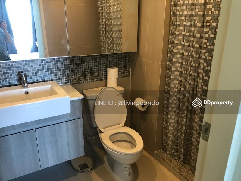 We Condo Ekkamai-Ramindra : วี คอนโด เอกมัย–รามอินทรา, กรุงเทพ, ถนนประดิษฐ์มนูธรรม, ท่าแร้ง, บางเขน, กรุงเทพ, 34 ตร.ม., คอนโด ขาย, โดย LINE ID : @livingcondo, 10930317 - DDproperty.com