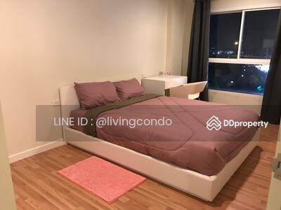 ขาย - We Condo Ekkamai-Ramindra : วี คอนโด เอกมัย–รามอินทรา, กรุงเทพ