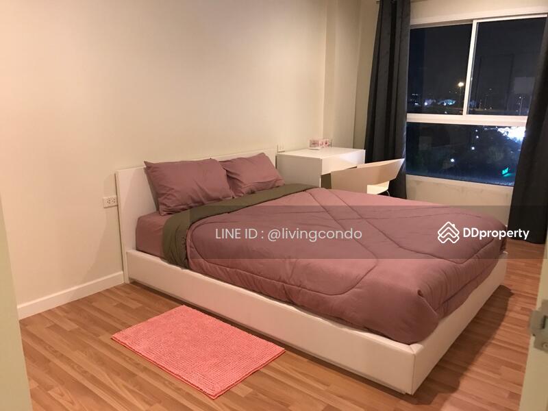 We Condo Ekkamai-Ramindra, bangkok, Pradit Manutham Road, Tha Rang, Bang Khen, Bangkok, 1 Bedroom, 34 sqm, Condo For Sale, by LINE ID : @livingcondo, 10930317 - DDproperty.com
