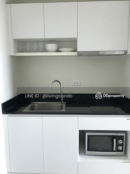 We Condo Ekkamai-Ramindra, bangkok, Pradit Manutham Road, Tha Rang, Bang Khen, Bangkok, 1 Bedroom, 34 sqm, Condo For Sale, by LINE ID : @livingcondo, 10930317 - DDproperty.com