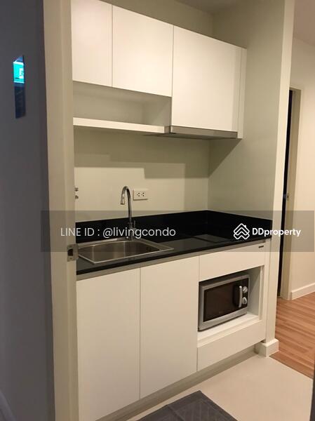 We Condo Ekkamai-Ramindra, bangkok, Pradit Manutham Road, Tha Rang, Bang Khen, Bangkok, 1 Bedroom, 34 sqm, Condo For Sale, by LINE ID : @livingcondo, 10930317 - DDproperty.com
