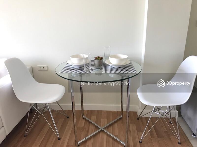 We Condo Ekkamai-Ramindra, bangkok, Pradit Manutham Road, Tha Rang, Bang Khen, Bangkok, 1 Bedroom, 34 sqm, Condo For Sale, by LINE ID : @livingcondo, 10930317 - DDproperty.com