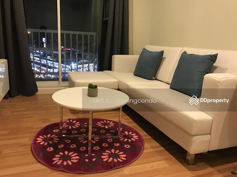 We Condo Ekkamai-Ramindra, bangkok, Pradit Manutham Road, Tha Rang, Bang Khen, Bangkok, 1 Bedroom, 34 sqm, Condo For Sale, by LINE ID : @livingcondo, 10930317 - DDproperty.com