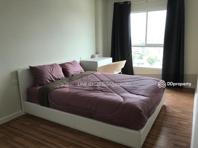 We Condo Ekkamai-Ramindra, bangkok, Pradit Manutham Road, Tha Rang, Bang Khen, Bangkok, 1 Bedroom, 34 sqm, Condo For Sale, by LINE ID : @livingcondo, 10930317 - DDproperty.com