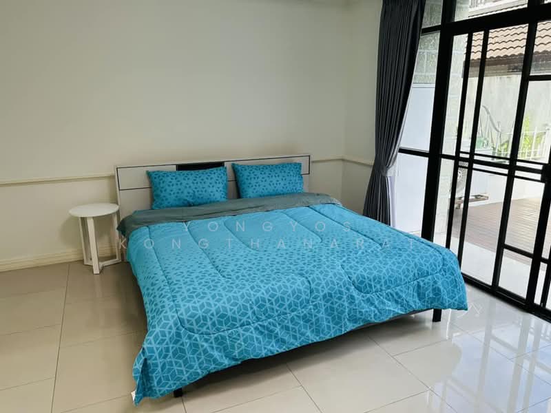 Moo Baan Chicha Castle : หมู่บ้านชิชา คาสเซิล, กรุงเทพ, สุขุทวิท 31, คลองเตยเหนือ, วัฒนา, กรุงเทพ, 400 ตร.ม., ทาวน์เฮ้าส์ ให้เช่า, โดย Thai Real Estate Broker Association (TREBA), 10930380 - DDproperty.com