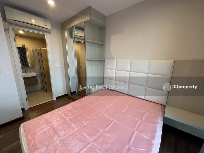 Chewathai interchange, Bangkok, 416 Pracharat Road 2, Bang Sue, Bangkok, 1 Bedroom, 27 sqm, Condo For Rent, by Living Real Estates, 10930431 - DDproperty.com