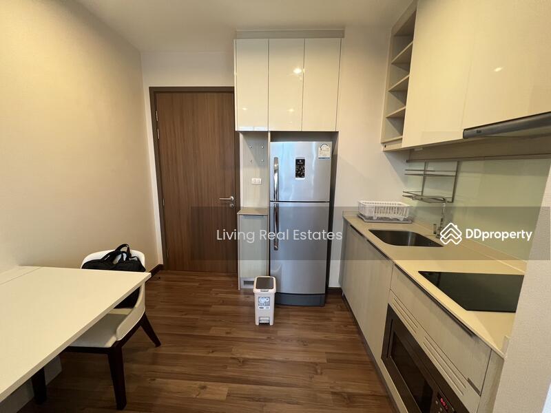 Chewathai interchange, Bangkok, 416 Pracharat Road 2, Bang Sue, Bangkok, 1 Bedroom, 27 sqm, Condo For Rent, by Living Real Estates, 10930431 - DDproperty.com