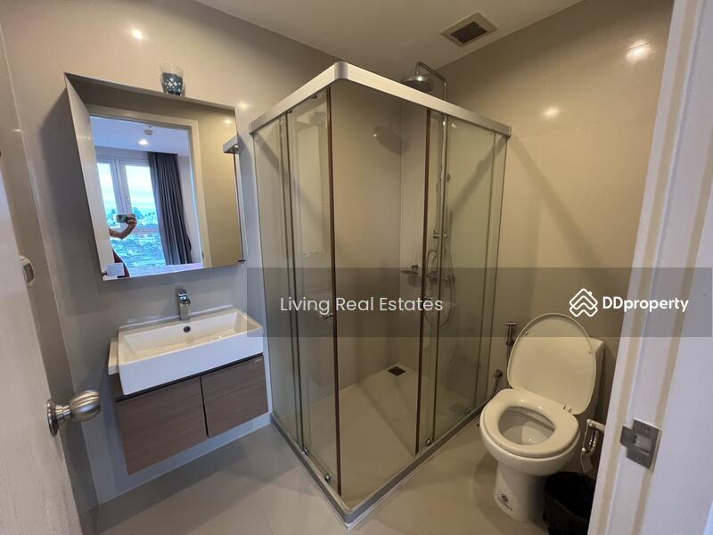 Chewathai interchange, Bangkok, 416 Pracharat Road 2, Bang Sue, Bangkok, 1 Bedroom, 27 sqm, Condo For Rent, by Living Real Estates, 10930431 - DDproperty.com