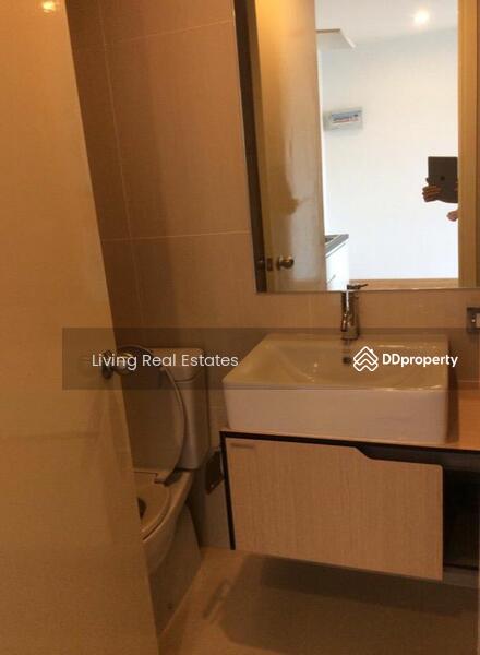 The Parkland Ratchada-Wongsawang, Bangkok, 1305 Bangkok-Nonthaburi Road, Wong Sawang, Bang Sue, Bangkok, 2 Bedrooms, 50 sqm, Condo For Sale, by Living Real Estates, 10930438 - DDproperty.com
