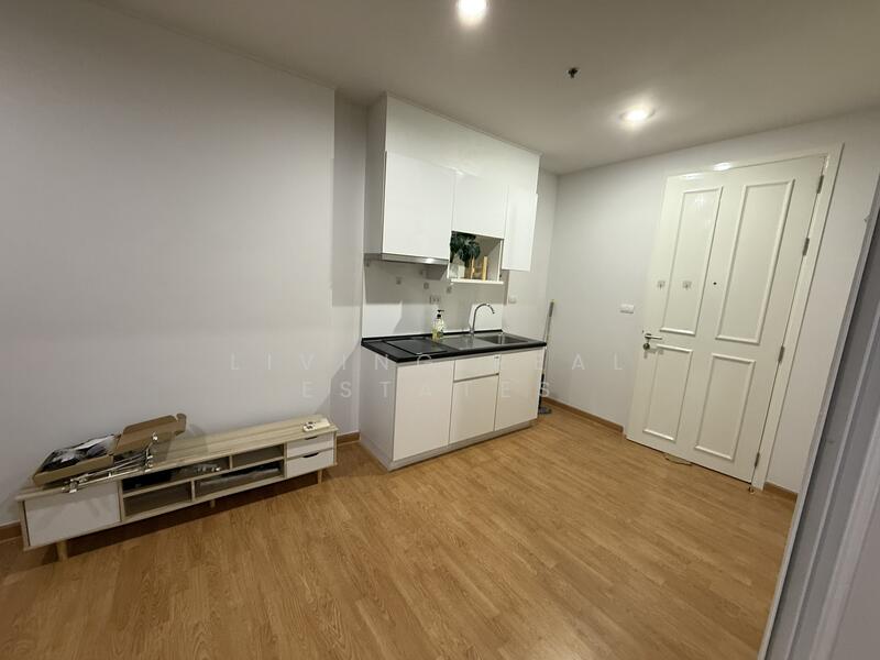 For Rent - The Parkland Ratchada-Wongsawang, Bangkok