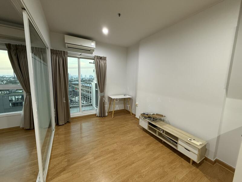 For Rent - The Parkland Ratchada-Wongsawang, Bangkok