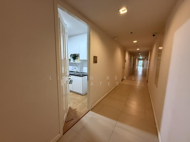 For Rent - The Parkland Ratchada-Wongsawang, Bangkok