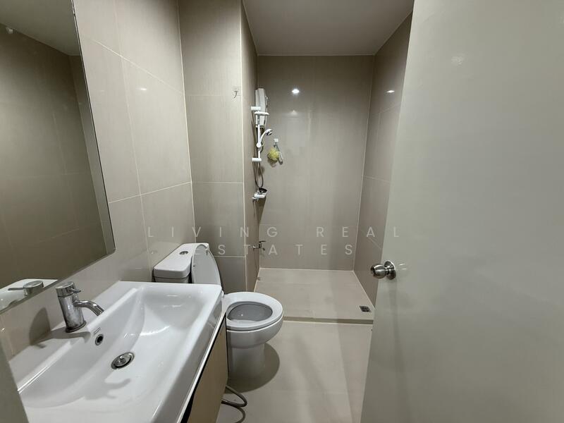 For Rent - The Parkland Ratchada-Wongsawang, Bangkok