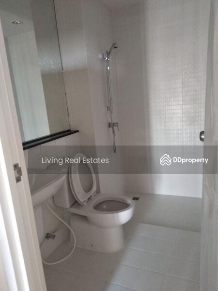 The Tree Interchange, Bangkok, Pracharat Sai 2 Road, Bang Sue, Bangkok, 1 Bedroom, 30 sqm, Condo For Sale, by Living Real Estates, 10930456 - DDproperty.com