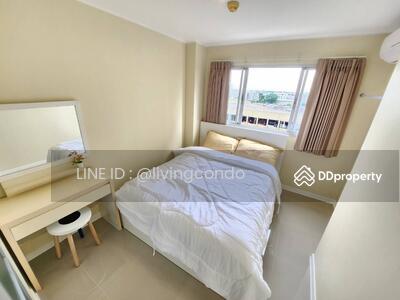 ขาย - Lumpini Condo Town Ramintra-Navamin : ลุมพินี คอนโดทาวน์ รามอินทรา-นวมินทร์, กรุงเทพ