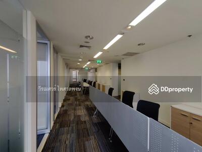 ขาย - ขายถูก สำนักงานติดถนนพหลโยธิน (ใกล้รถไฟฟ้า BTS อารีย์) พื้นที่ใช้สอย 450 ตารางเมตร + พร้อมอยู่, กรุงเทพ