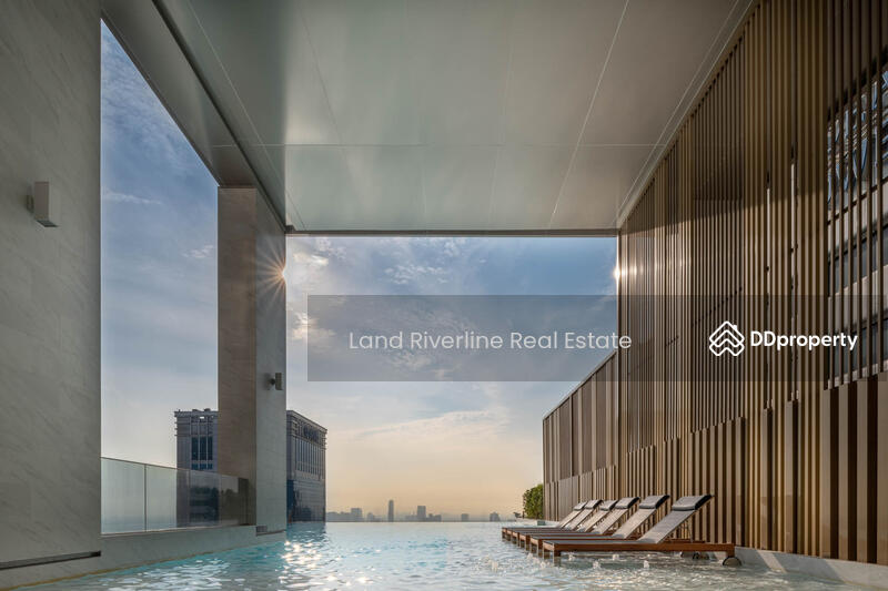 The Esse Asoke, Bangkok, 333 Soi Sukhumvit 21, Sukhumvit Road, Khlongtoei Nua, Watthana, Bangkok, 1 Bedroom, 35 sqm, Condo For Rent, by Land Riverline Real Estate, 10930562 - DDproperty.com