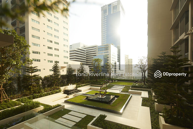 The Esse Asoke, Bangkok, 333 Soi Sukhumvit 21, Sukhumvit Road, Khlongtoei Nua, Watthana, Bangkok, 1 Bedroom, 35 sqm, Condo For Rent, by Land Riverline Real Estate, 10930562 - DDproperty.com