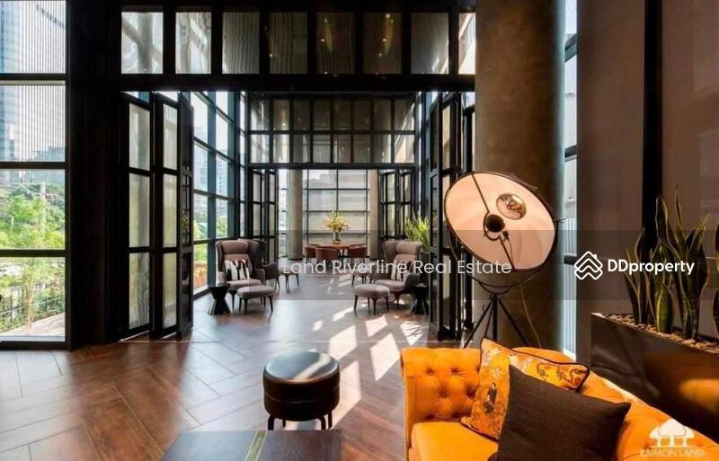 The Lofts Asoke : เดอะ ลอฟท์ อโศก, กรุงเทพ, ถนนสุขุมวิท 21, คลองเตยเหนือ, วัฒนา, กรุงเทพ, 35 ตร.ม., คอนโด ขาย, โดย Land Riverline Real Estate, 10930577 - DDproperty.com