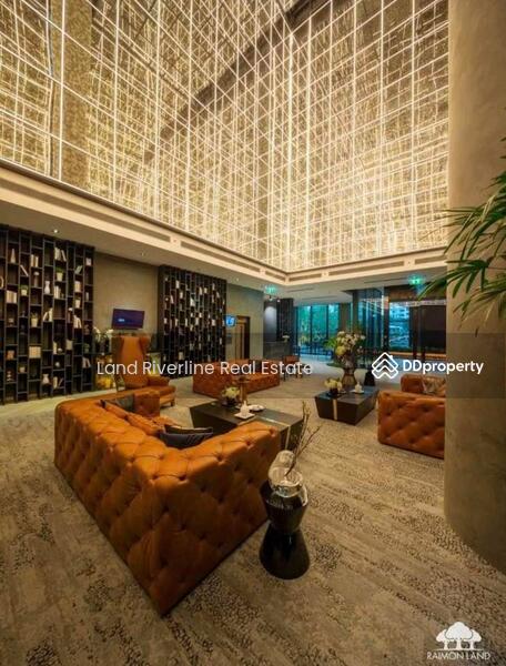 The Lofts Asoke : เดอะ ลอฟท์ อโศก, กรุงเทพ, ถนนสุขุมวิท 21, คลองเตยเหนือ, วัฒนา, กรุงเทพ, 35 ตร.ม., คอนโด ขาย, โดย Land Riverline Real Estate, 10930577 - DDproperty.com