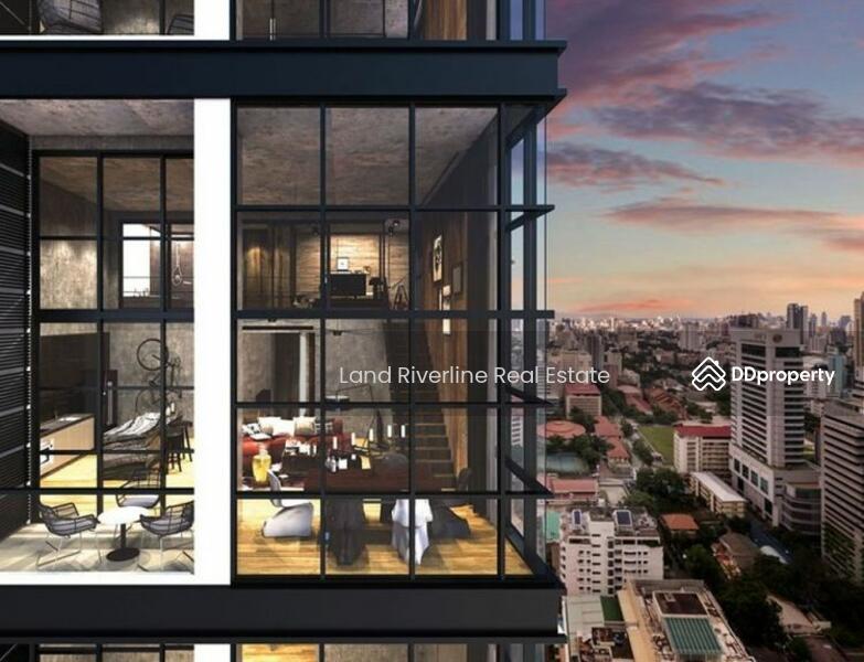 The Lofts Asoke : เดอะ ลอฟท์ อโศก, กรุงเทพ, ถนนสุขุมวิท 21, คลองเตยเหนือ, วัฒนา, กรุงเทพ, 35 ตร.ม., คอนโด ขาย, โดย Land Riverline Real Estate, 10930577 - DDproperty.com