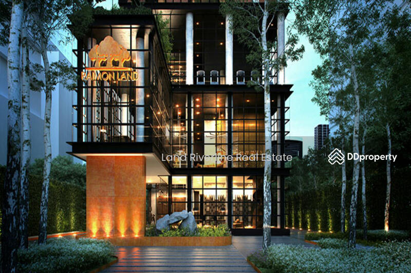 The Lofts Asoke, Bangkok, Sukhumvit 21 Road, Khlongtoei Nua, Watthana, Bangkok, 1 Bedroom, 35 sqm, Condo For Sale, by Land Riverline Real Estate, 10930577 - DDproperty.com