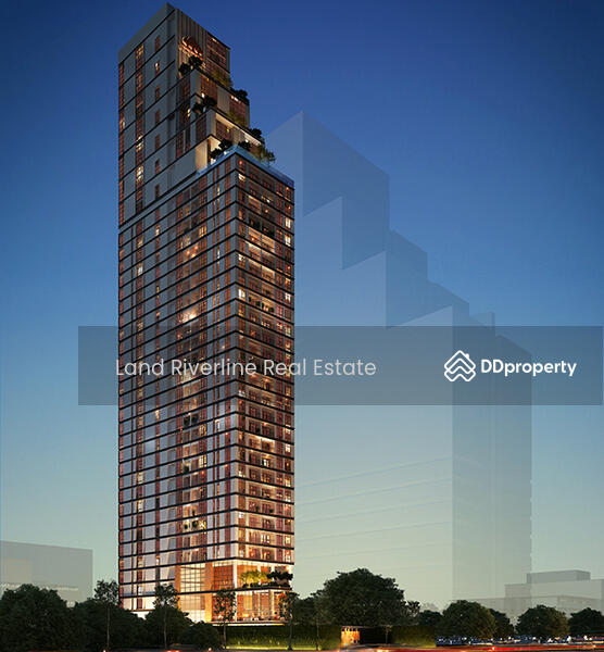 The Lofts Asoke, Bangkok, Sukhumvit 21 Road, Khlongtoei Nua, Watthana, Bangkok, 2 Bedrooms, 86 sqm, Condo For Sale, by Land Riverline Real Estate, 10930582 - DDproperty.com